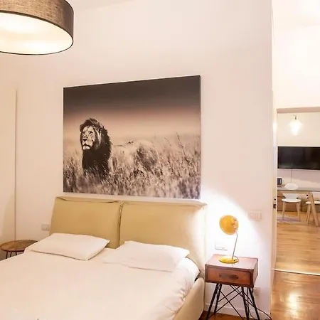 Appartamento: Tarra6 Appartement