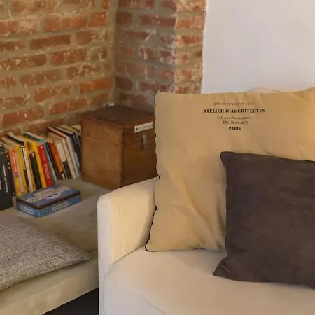 Appartamento: Tarra6 * Milán
