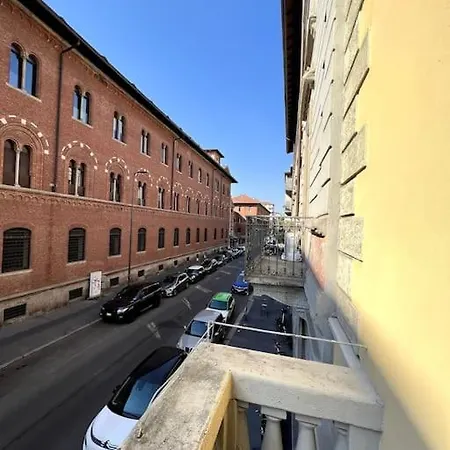 Appartamento: Tarra6 Milán