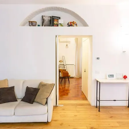 Apartamento Appartamento: Tarra6 Milán