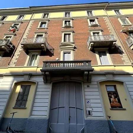 Appartamento: Tarra6 Apartamento *