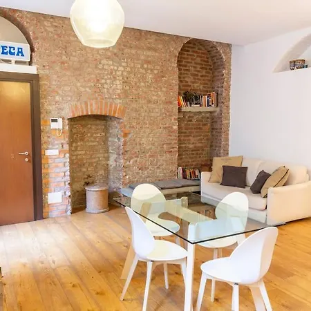 Appartamento: Tarra6 Apartamento Milán
