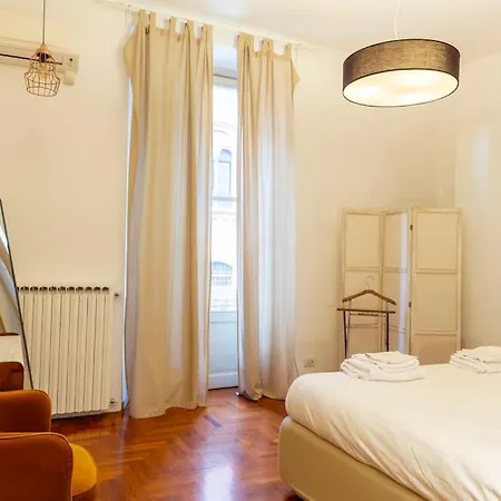 Appartamento: Tarra6 Appartement *